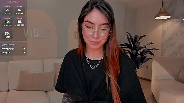 MaddisonCollins online show from March 19, 2:16 am