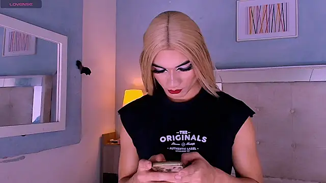 Emily Castillo 1 online show from November 29, 4:48 am