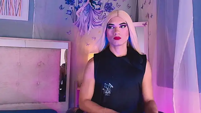 Emily Castillo 1 online show from April 3, 5:05 am