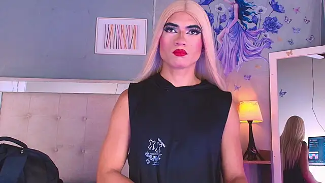 Emily Castillo 1 online show from April 10, 4:39 am