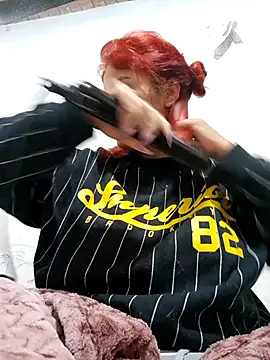 Sarah917 online show from October 2, 3:08 pm