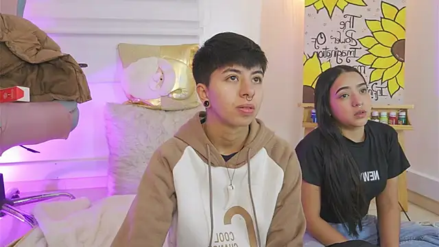 tommy blue online show from December 14, 1:27 pm