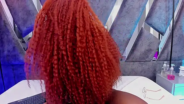 CandyMartinez  online show from March 5, 7:43 pm