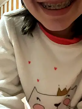 Snapshot of floooohv chatting on September 19, 9:00 am floooohv online show from September 19, 9:00 am