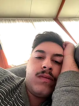 ategurl192 online show from January 8, 8:05 am