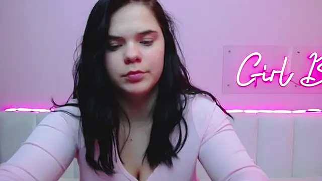 Eliss Shyyo online show from March 14, 10:50 am