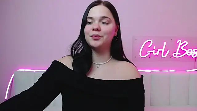 Eliss Shyyo online show from March 21, 9:45 am