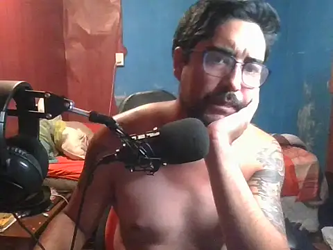 Snapshot of genganrr chatting on March 3, 1:53 am genganrr online show from March 3, 1:53 am