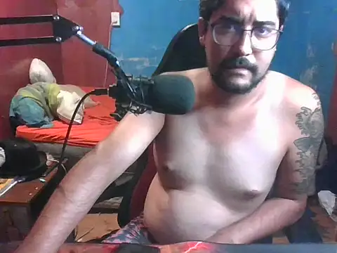 Snapshot of genganrr chatting on March 3, 4:58 am genganrr online show from March 3, 4:58 am