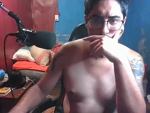 Snapshot of genganrr chatting on March 3, 5:39 pm genganrr online show from March 3, 5:39 pm