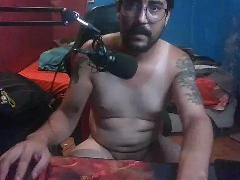 Snapshot of genganrr chatting on March 7, 4:02 am genganrr online show from March 7, 4:02 am