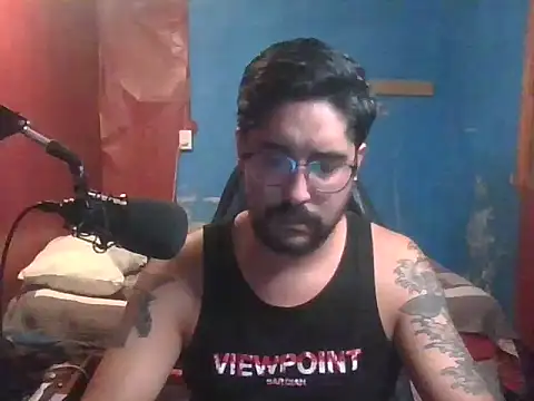 Snapshot of genganrr chatting on March 12, 12:20 am genganrr online show from March 12, 12:20 am