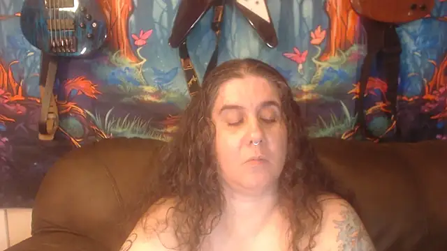 Snapshot of Dreaming_Of_Blue chatting on March 22, 2:27 am Dreaming Of Blue online show from March 22, 2:27 am