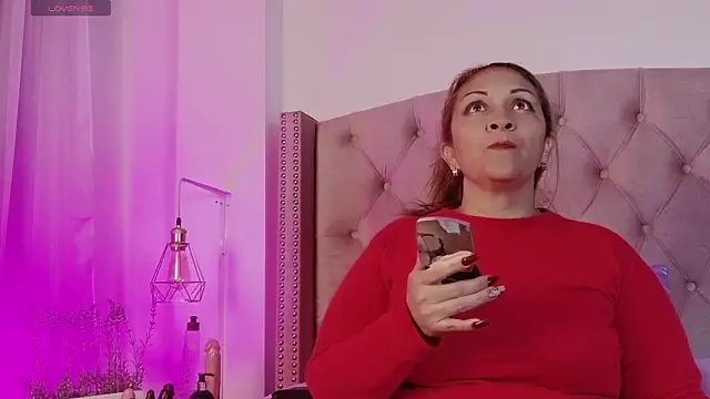 scarlettbooty online show from January 16, 3:54 am