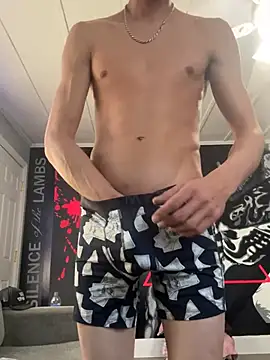 Daddylongdik59 online show from February 28, 10:11 pm