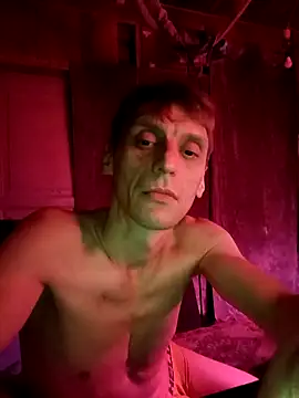 PrimordialChill6 online show from October 7, 10:40 pm