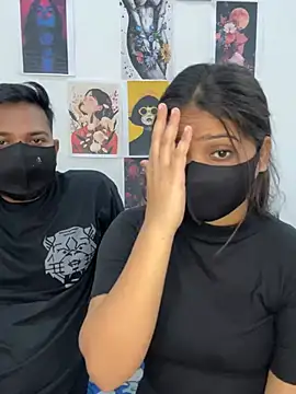 etihotyy online show from March 15, 2:12 pm