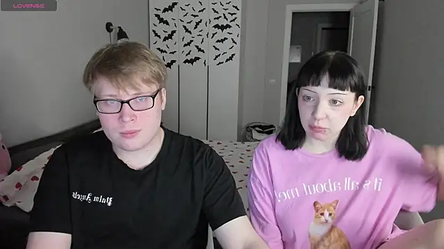 JayMollyy online show from January 13, 6:24 pm