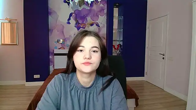 ElinaMils online show from March 4, 12:33 pm