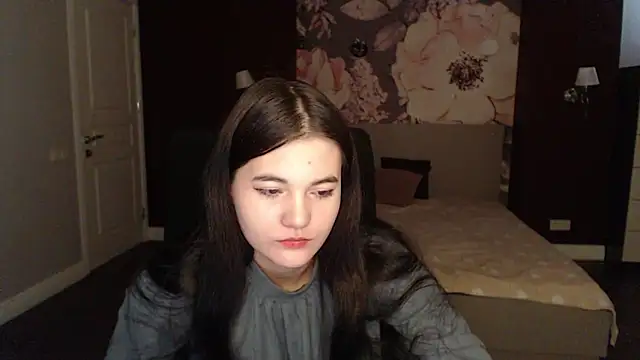 ElinaMils online show from March 5, 3:29 pm