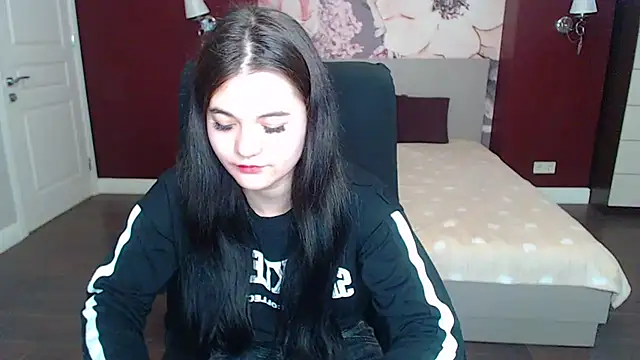 ElinaMils online show from March 12, 9:34 am