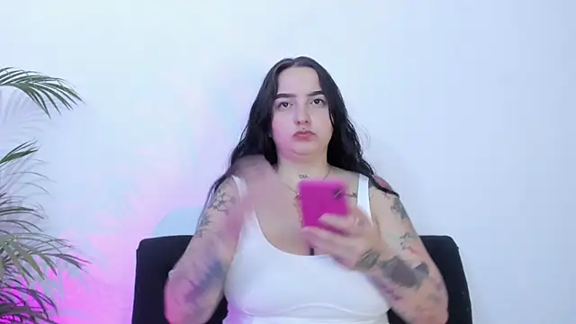 Snapshot of Celestte chatting on September 11, 12:33 am Celestte online show from September 11, 12:33 am