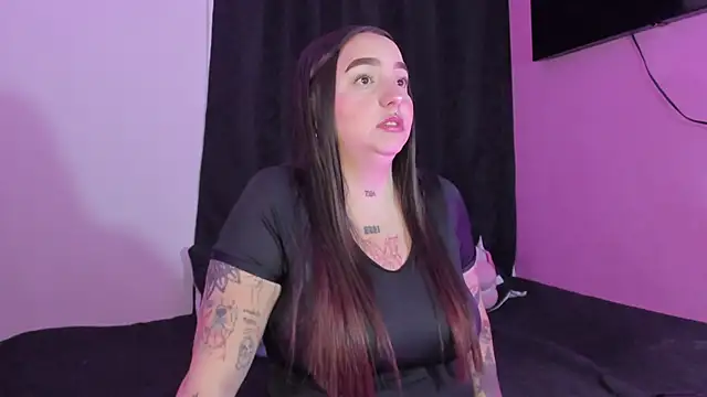 Snapshot of Celestte chatting on November 27, 6:04 am Celestte online show from November 27, 6:04 am