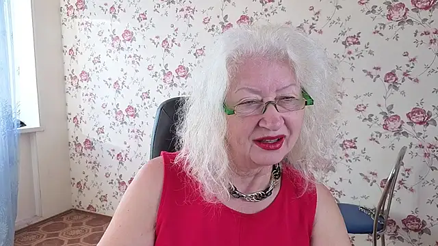 Maya Mayflower online show from September 11, 4:01 am