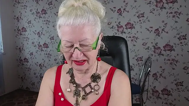 Maya Mayflower online show from September 18, 4:03 am