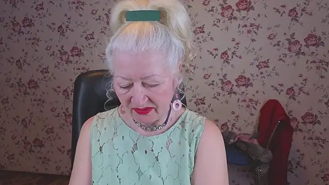 Maya Mayflower online show from February 21, 3:07 am