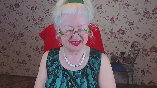 Maya Mayflower online show from February 24, 3:04 am