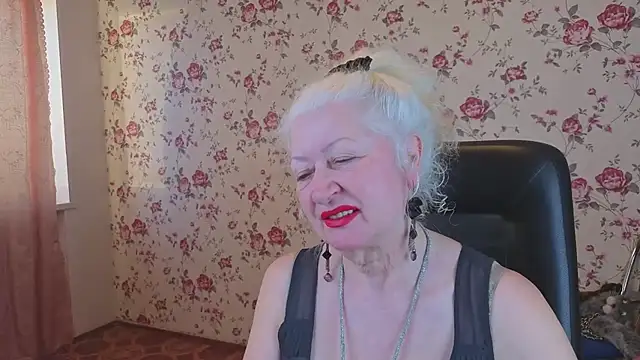 Maya Mayflower online show from March 23, 3:21 am