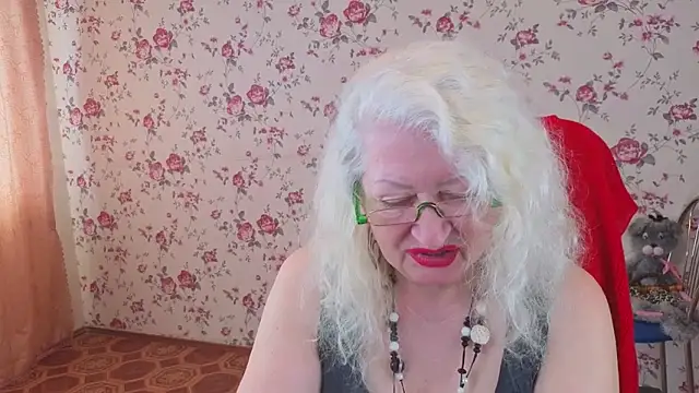 Maya Mayflower online show from April 6, 4:46 am