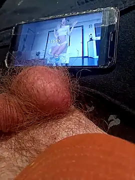 SirJonBradley online show from December 21, 8:16 pm