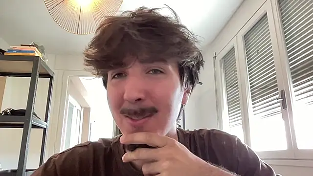 Pierroponey online show from June 9, 11:11 am