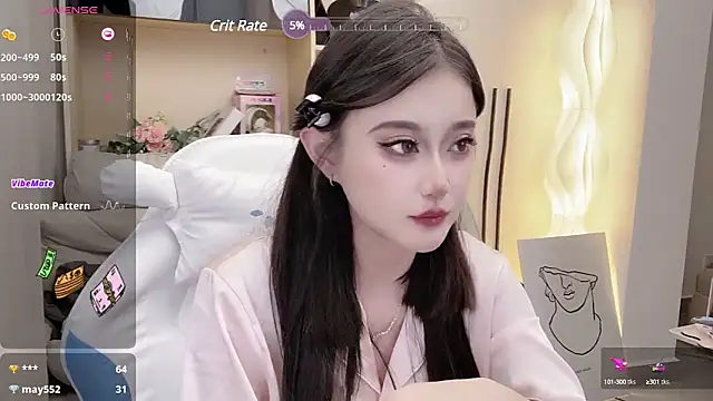 Foutunestar online show from March 17, 5:38 pm