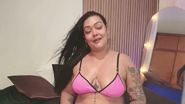 violeta delavega1 online show from March 11, 11:04 pm