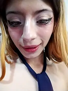 KratosAfroditacs online show from September 30, 12:54 pm