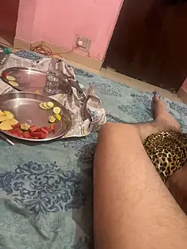 Randomrahulpillu online show from January 16, 7:40 pm