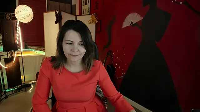 NicoleHitman online show from March 7, 12:34 pm