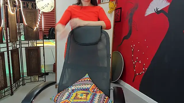 NicoleHitman online show from March 19, 11:28 am