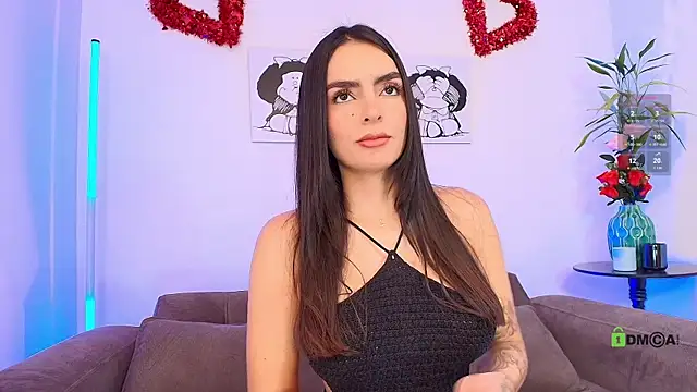 Abigail cruz online show from February 23, 8:28 pm