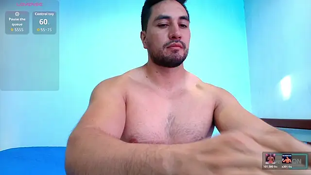 Kal El 8 online show from April 9, 10:04 pm