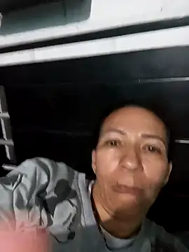 Snapshot of Antonela45 chatting on March 5, 1:42 am Antonela45 online show from March 5, 1:42 am