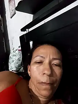 Snapshot of Antonela45 chatting on March 7, 3:40 am Antonela45 online show from March 7, 3:40 am