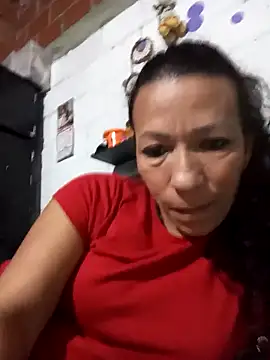 Snapshot of Antonela45 chatting on March 9, 1:56 am Antonela45 online show from March 9, 1:56 am