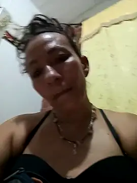 Snapshot of Antonela45 chatting on March 23, 1:53 am Antonela45 online show from March 23, 1:53 am