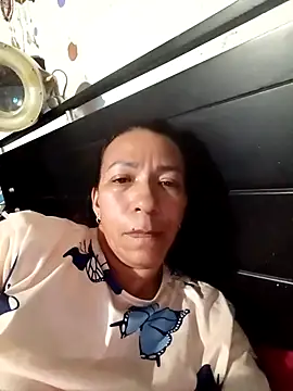 Snapshot of Antonela45 chatting on October 6, 11:46 pm Antonela45 online show from October 6, 11:46 pm