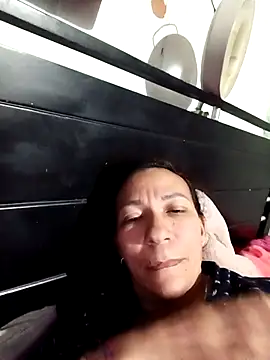 Snapshot of Antonela45 chatting on October 18, 3:09 am Antonela45 online show from October 18, 3:09 am