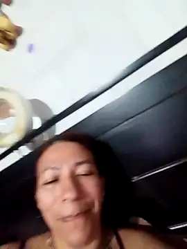 Antonela45 online show from November 7, 12:10 am